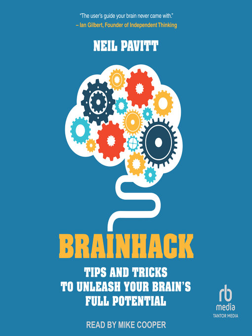 Title details for Brainhack by Neil Pavitt - Wait list